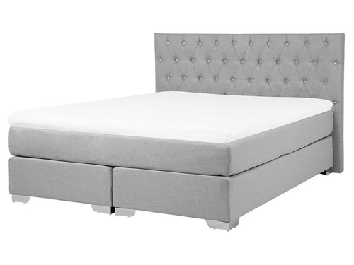 Stilvolles boxspringbett - stilvolles,