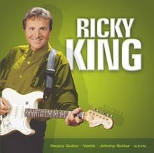 Ricky king von - king,