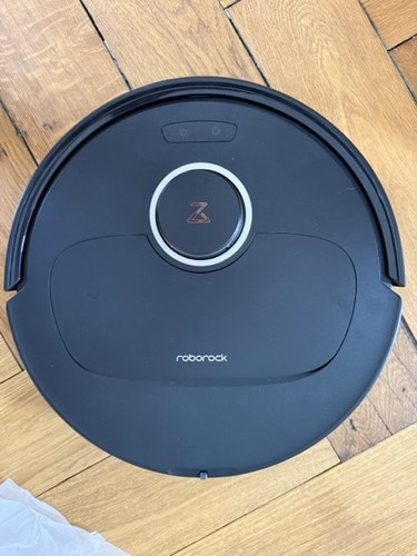 Roborock qrevo pro revo - roborock, q