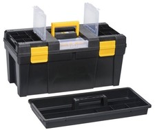 Allit Werkzeugkasten MC Plus Promo 23  Aufbewahrung Werkstatt