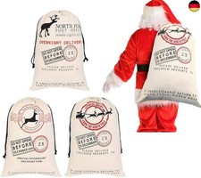 Kaheign 3pcs weihnachtsmann - kaheign,