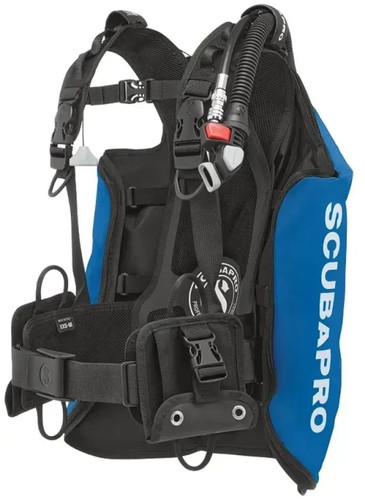 Tarierjacket wing scubapro - tarierjacket,