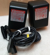 2 Neuwertiger Carrera GO Servo