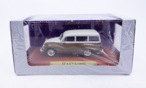 5252 atlas verlag 43 - 5252, 1:43
