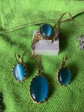 Konvolut   Schmuck, Set Nr 1