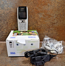 Nokia 2310 Handy in OVP mit