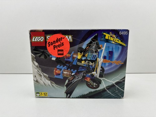 Lego system time - lego®,