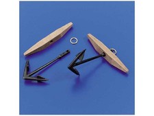 Krick Stockanker 50 mm (2