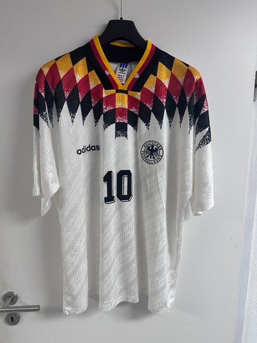 Original adidas dfb - original,