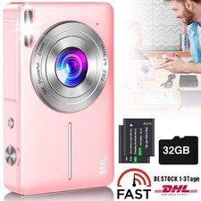 Digitalkamera Fotokamera