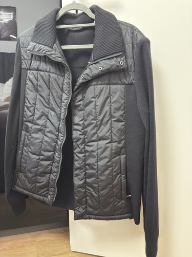 Prada jacke schwarz größe - schwarz, 52