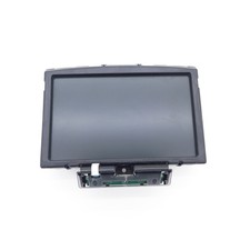 Display Kopfstütze Multimedia-System Land Rover Range Rover L405