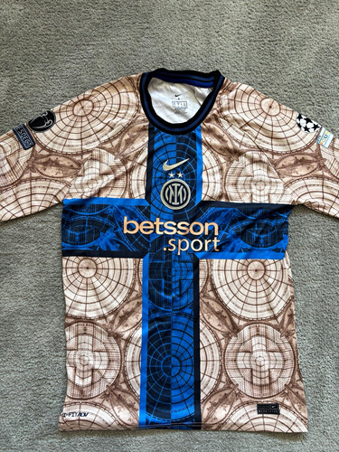 Nike inter milan - milan, s