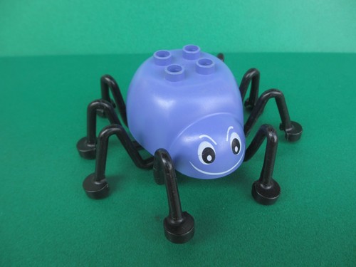 Lego duplo spinne - duplo,