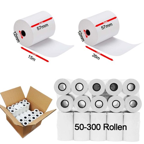 300 cash thermorollen - 300,