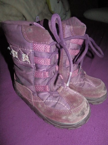 Elefanten winter stiefel - winter,