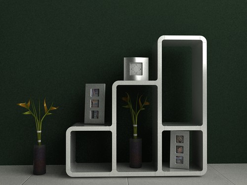 Cumix design regal system - cumix,