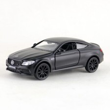 1:36 C63 S AMG Die Cast