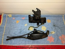 Aprilia Sportcity 50 Öl Tank 