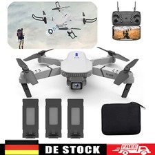 WiFi FPV Drohne Faltbar mit