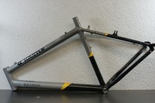 Kästle Extrem Aluminium