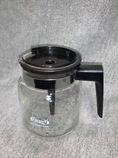 Moccamaster 59835 Glaskanne 1,25L. für KB741 KB742 KB743 KB744 Kaffeemaschinen