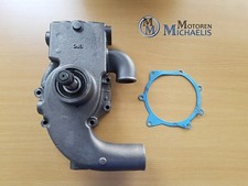 Wasserpumpe MF Massey Ferguson