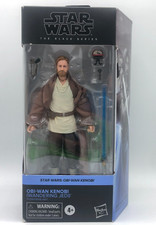 Star Wars: Obi-Wan Kenobi