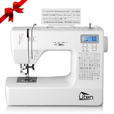 Uten profi nähmaschine - profi,