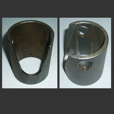 Unimog Kipplager Kipppritsche U406-U421