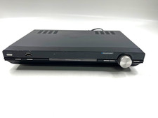 Blaupunkt HC DVD 5 DVD Player  DVD MPEG4 CD MP3 WMA schwarz !!!!!!