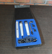 Uher m534 dynamisches mikrofon - uher,