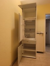 Hier ist zu verkaufen eine