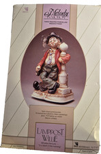 Lamppost Willie Melody in