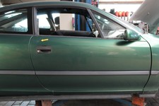 TÜR Rechts Opel Calibra A