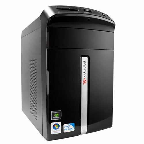 Packard bell imedia s1710 - pc,