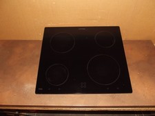 Privileg PFEVP PCTHR6040NE 2 Jahre Garantie Glaskeramik CERAN® Kochfeld P563