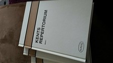 Kents Repertorium der