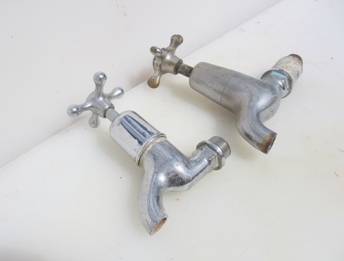 Vintage messing armaturen alt - vintage,