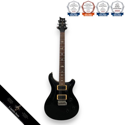 Prs custom top e - custom, 10