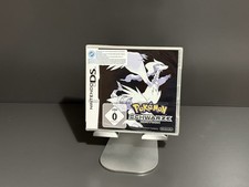 Nintendo DS Pokemon Schwarze