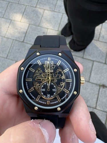 American exchange herren uhr - exchange,