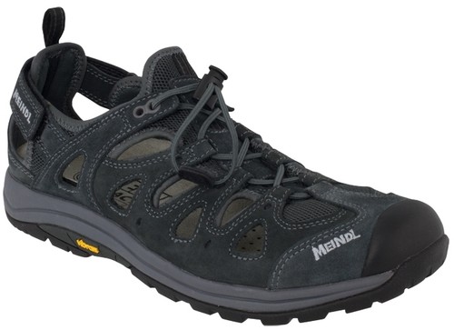 Meindl hawaii sandale schwarz - meindl,