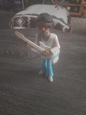Noble Figur Jimi Hendrix