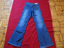 Kenvelo, Blaue Damen Stretch Jeans Gr.S/ 32 gebraucht, Nr.7