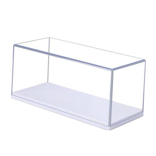Modellauto vitrine acryl - vitrine,