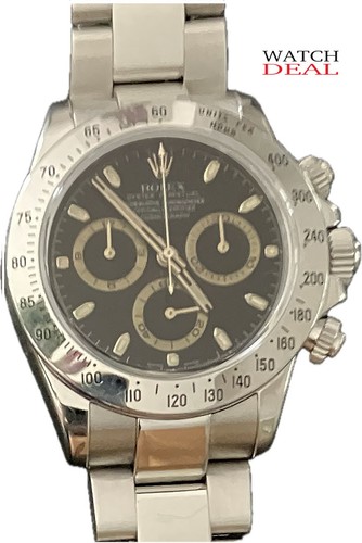 Rolex daytona 166520 full set - rolex,