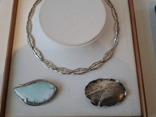 Konvolut alter Schmuck