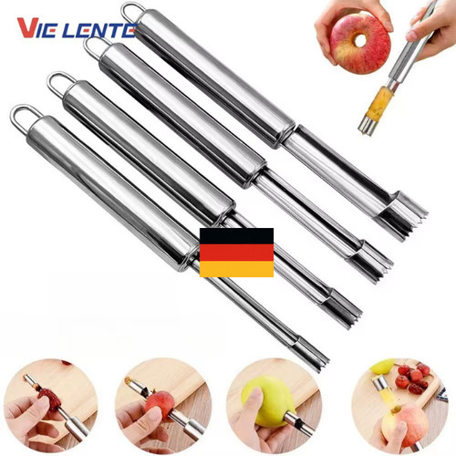 Apfelentkerner apfel entkerner - apfel,