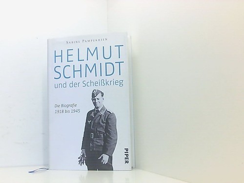 Helmut schmidt und - und, der